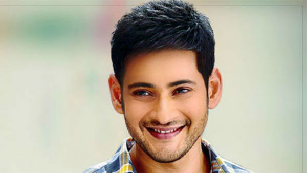 మహేశ్ 27వ మూవీ రాజమౌళితో కాదు