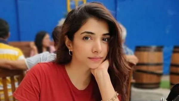 నా ఫ్యామిలీకి నేనే ఆధారం..