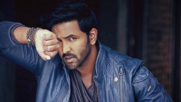 విడాకుల తర్వాత మనోజ్‌ను చూసి భయపడ్డా