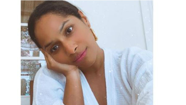 నీనా, రిచర్డ్స్ అఫైర్