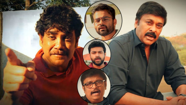 పాటల రూపంలో..