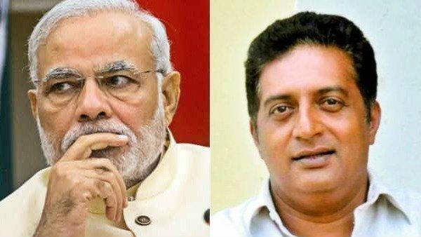 ప్రధాని మోదీతో నాకు విభేదాలు