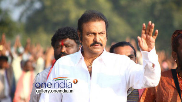 ఉన్నవి రెండే కులాలు..