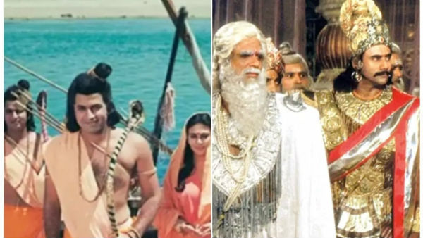  రికార్డు స్థాయిలో టీఆర్పీ..