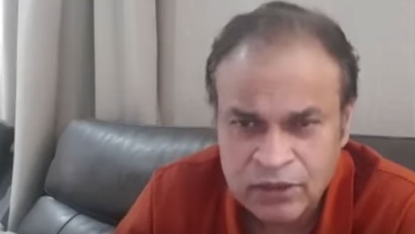 ఐడియాలాజికల్ డిఫరెన్స్ వల్లే