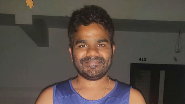 మధ్యలో గ్యాప్..