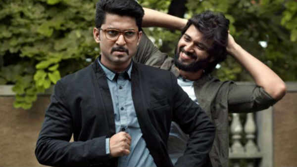 ఆచార్య తరువాతే ఏదైనా..