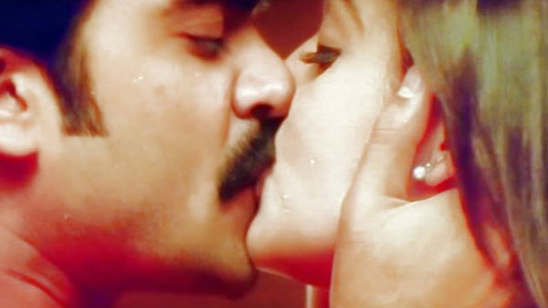 శింబుతో అఫైర్ అతి గాఢంగా