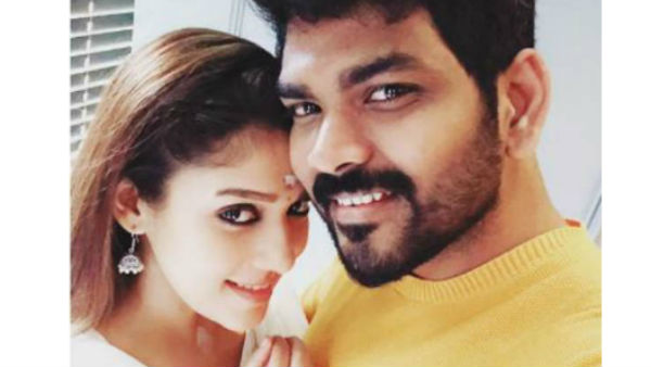 నయనతార గురించి సెన్సేషనల్ న్యూస్ లీక్