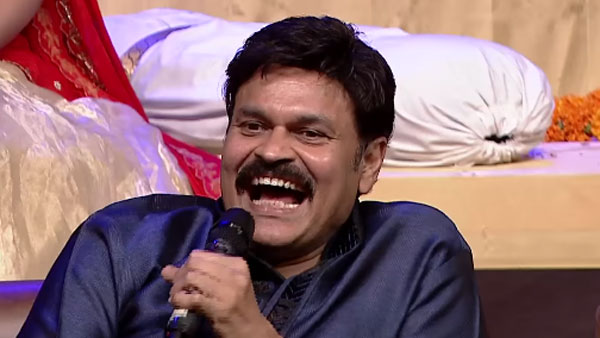 నాగబాబు ఇలా చెప్పడంతోనే జంప్.!