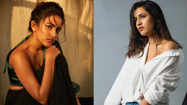 హాట్ ఫొటోలు.. వాటిలో కూడా నటిస్తుందట