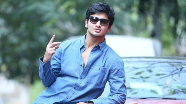 నిఖిల్ పెళ్లి వాయిదా..