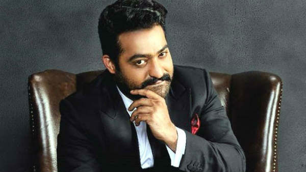 ఎన్టీఆర్ రిఎంట్రీ.. నాగార్జుననే కంటిన్యూ