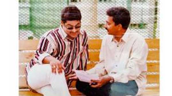 ఇలాంటోడా నా ఫస్ట్ హీరో..