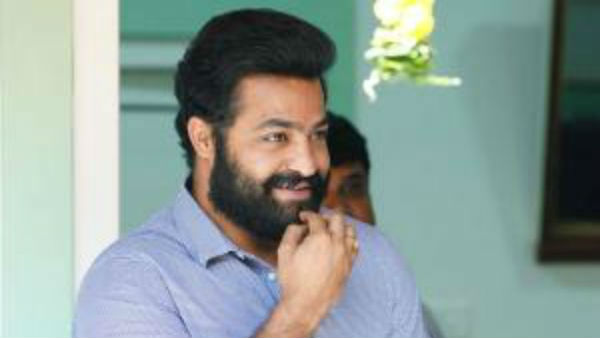 RRR రైటర్ సాయంతో..