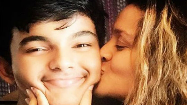 16 ఏళ్లకే ట్రెండ్ సెట్ చేశాడు.. అది ఇష్టం ఉండదట