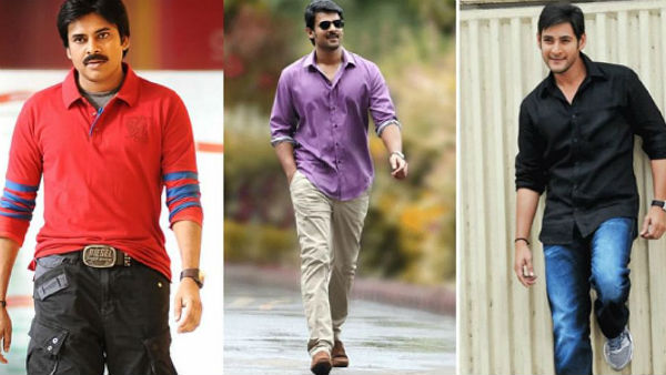 ఆ హీరోలను పట్టించుకోరా? 