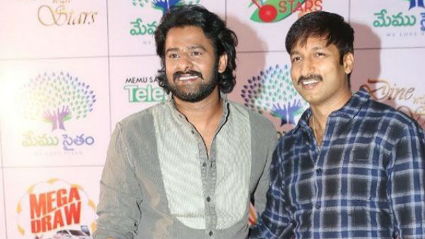 బాహుబలి తరువాత..