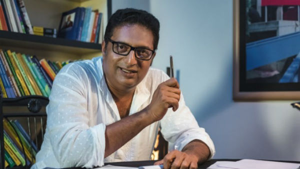 పారిశుద్ధ కార్మిక కుటుంబాల కోసం