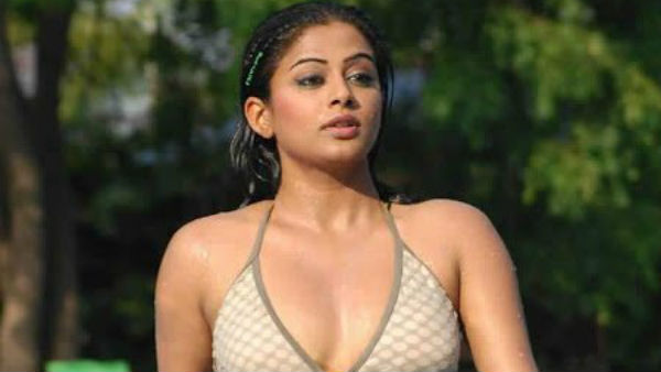  ప్రియమణి కెరీర్ గురించి