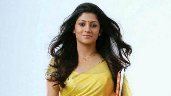 భైరదేవీగా రాధిక