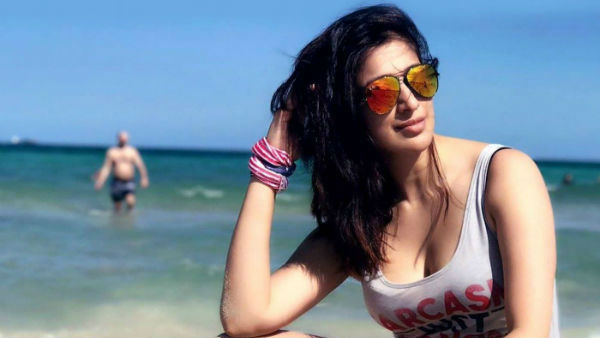 మరొక షాకింగ్ రూమర్..