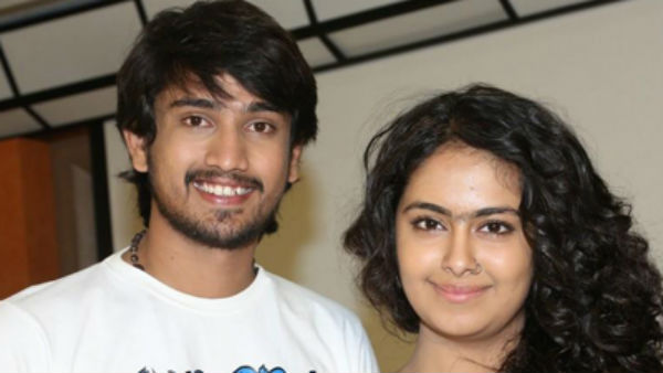 హ్యాట్రిక్ పై కన్నేసిన జోడి..