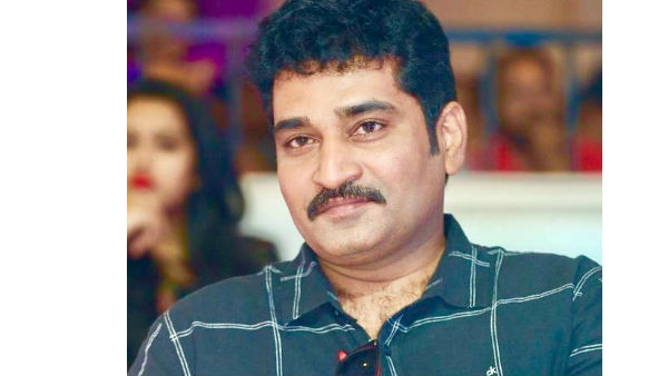  రాజీవ్ కనకాల ఇంట్లో విషాదం