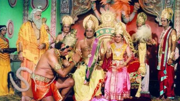 వారాంతంలో రెండు పూటలు..