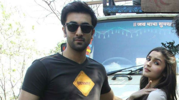 ఆలియా, రణ్‌బీర్ కపూర్ కెరీర్.. 