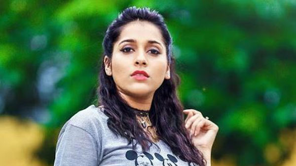 రష్మీ లేకపోతే నేను లేనన్న సుధీర్