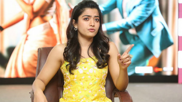 ఫ్యాన్స్ ప్రేమతో నాకు సందేశాలు