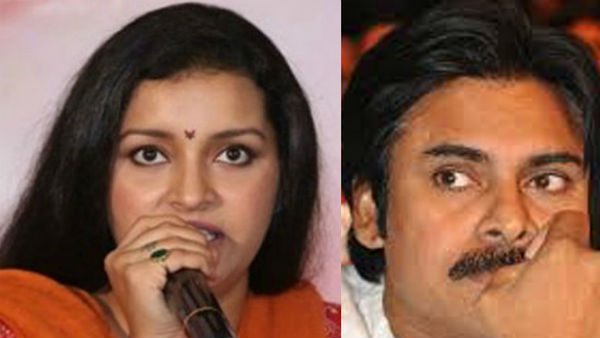 పెళ్లైన రెండేళ్లకే విడాకులు.. సొంతూరికి రేణు