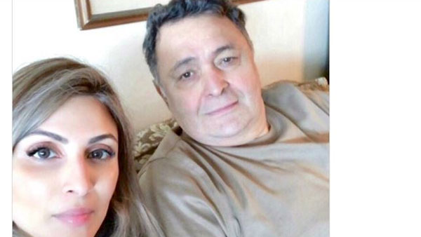 కూతురు ఎమోషనల్ పోస్టు