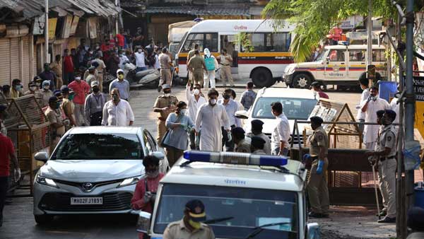 అధికారికంగా ప్రకటన