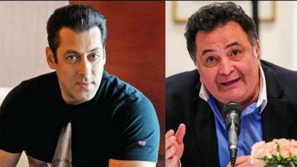 కాంట్రవర్సీ రిషి..