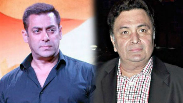  రిషి కపూర్ బయపడలేదు..