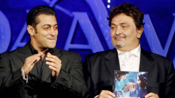 ఎన్నో కాంట్రవర్సీలు..