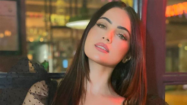 ఆయన మాజీ ప్రియురాలి విషయం