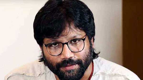 దర్శకధీరుడికి సవాల్..