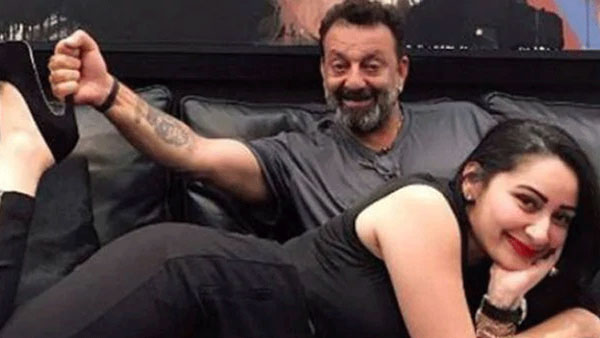 సంజయ్ దత్ మూడో పెళ్లిపై