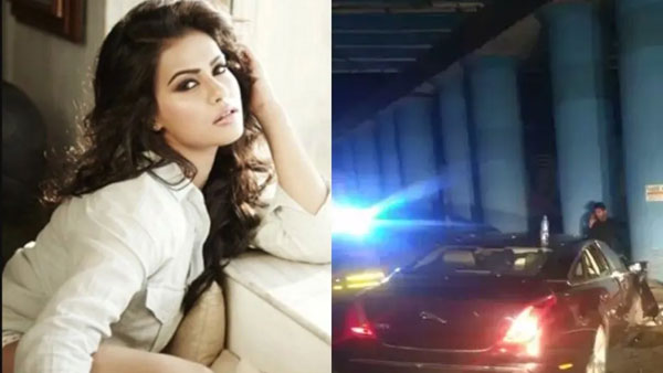 పోలీసుల విచారణ.. మద్యం సేవించారా?