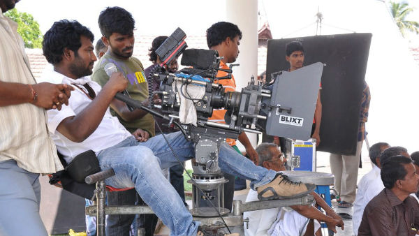  జులై వరకు నో షూటింగ్స్..