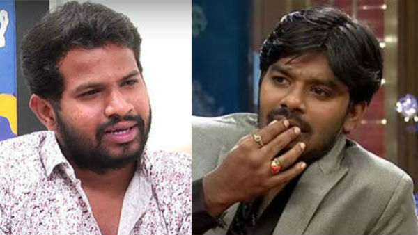 జబర్ధస్త్ వల్ల ఆ నలుగురికి ప్రత్యేకమైన గుర్తింపు