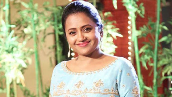 కొత్త మార్తాన్ని ఎంచుకున్న సుమ..