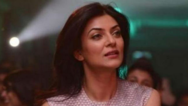 సుస్మిత కెరీర్ గురించి