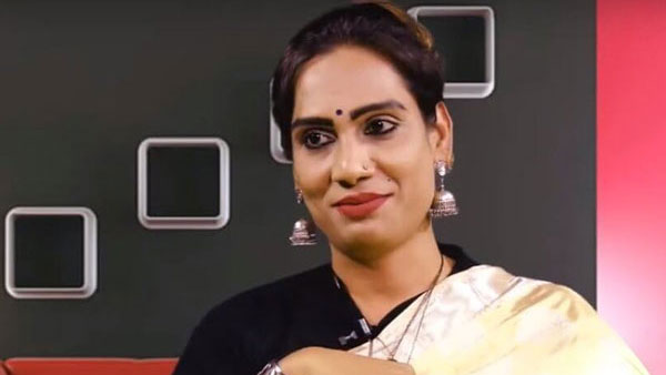 రోజాపై కూడా అవాకులు, చెవాకులు