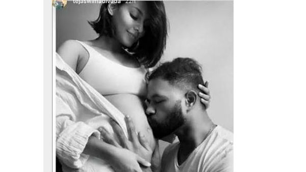  ప్రెగ్నెన్సీపై అనిషా స్పందిస్తూ..