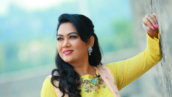 నటి హేమ కూడా..