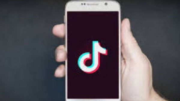 టిక్‌టాక్ వాడకం..